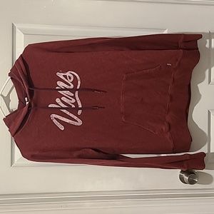 Womens vans hoodie